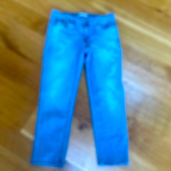 Levi Strauss Boyfriend jeans - Picture 2 of 7